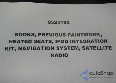 2008 Mercedes-Benz Clk350 z USA, uszkodzony, nr VIN WDBTK56F08F250944